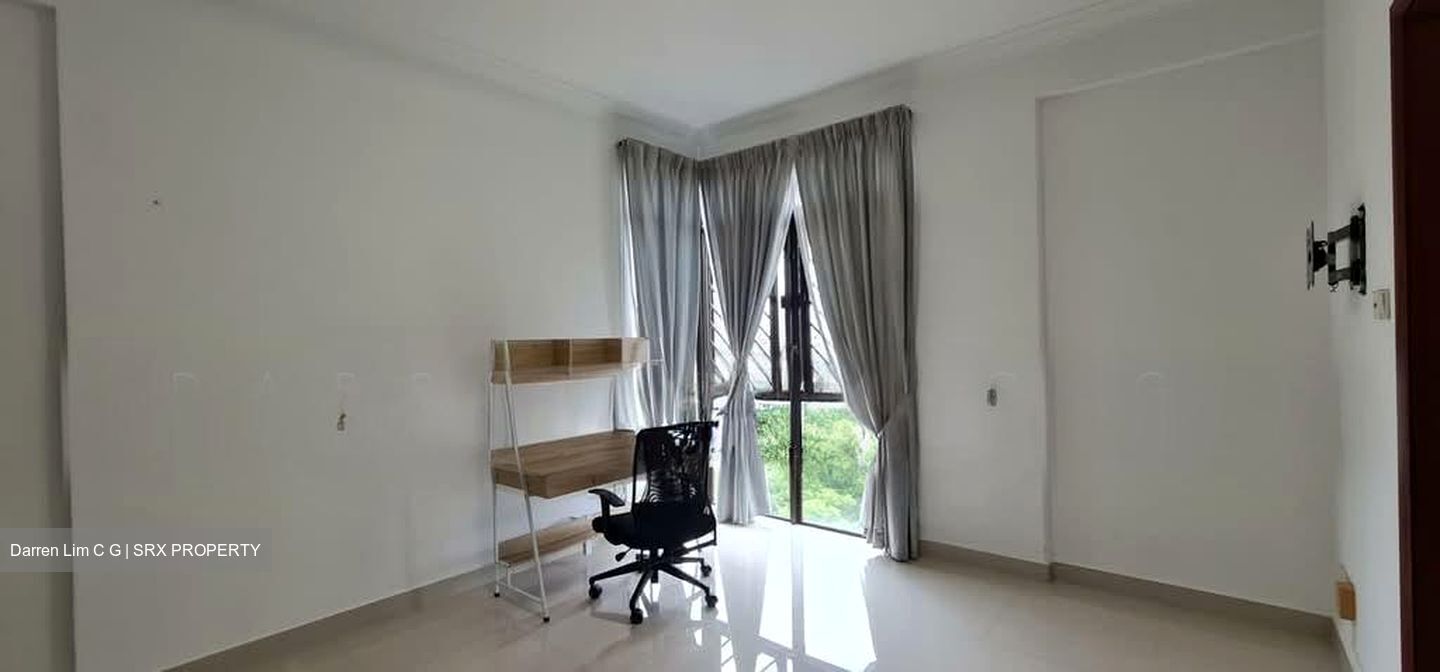 Parc Oasis (D22), Condominium #529247281